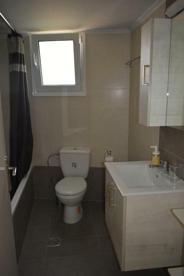 Apartment Alexandra Nafplio Exterior foto