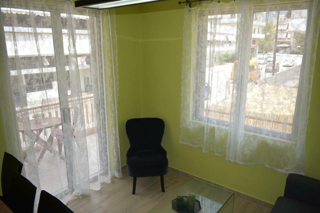 Apartment Alexandra Nafplio Exterior foto
