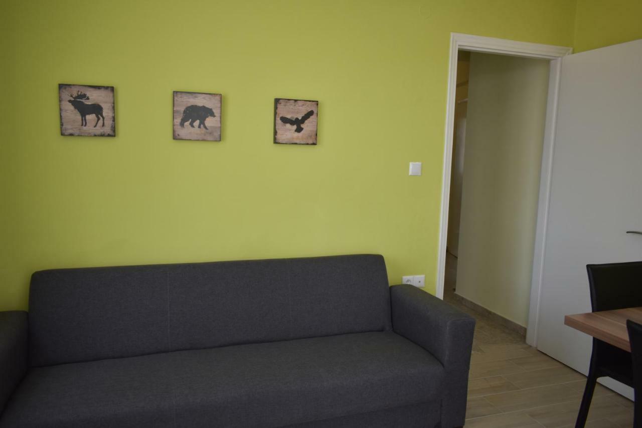 Apartment Alexandra Nafplio Exterior foto