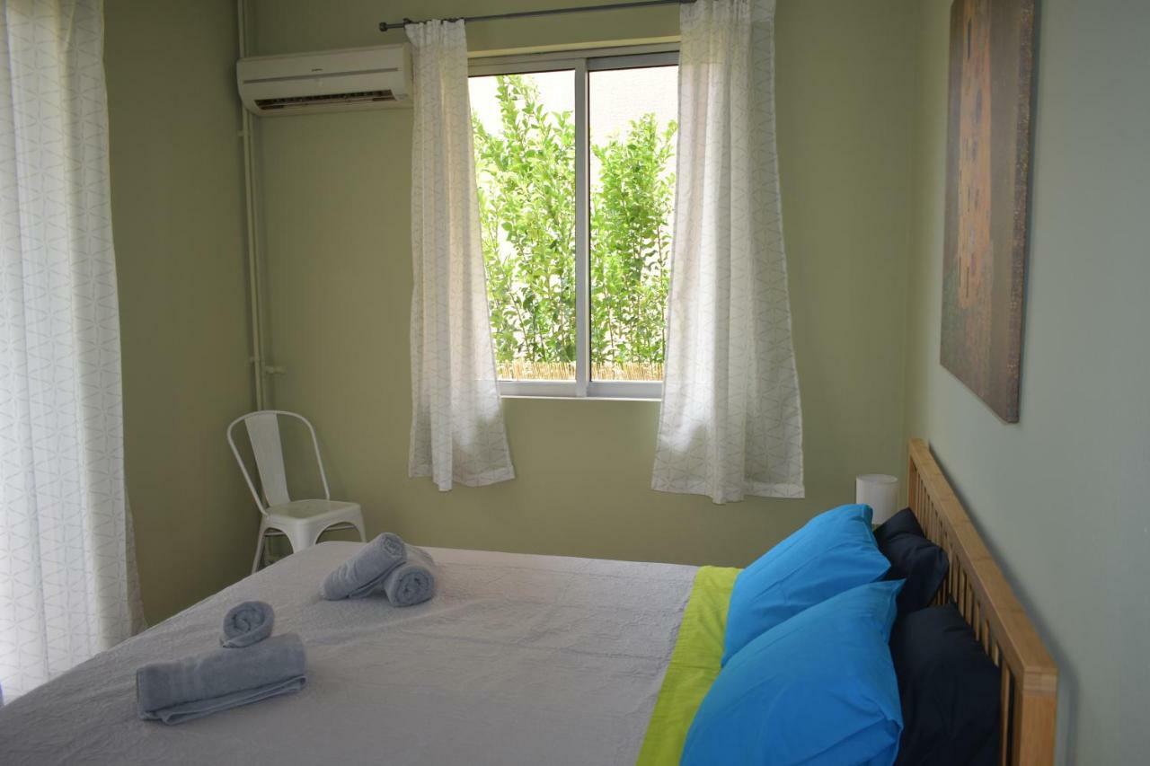 Apartment Alexandra Nafplio Exterior foto
