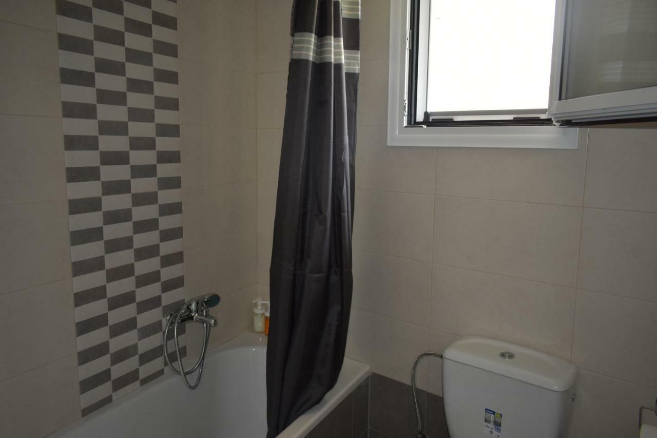 Apartment Alexandra Nafplio Exterior foto