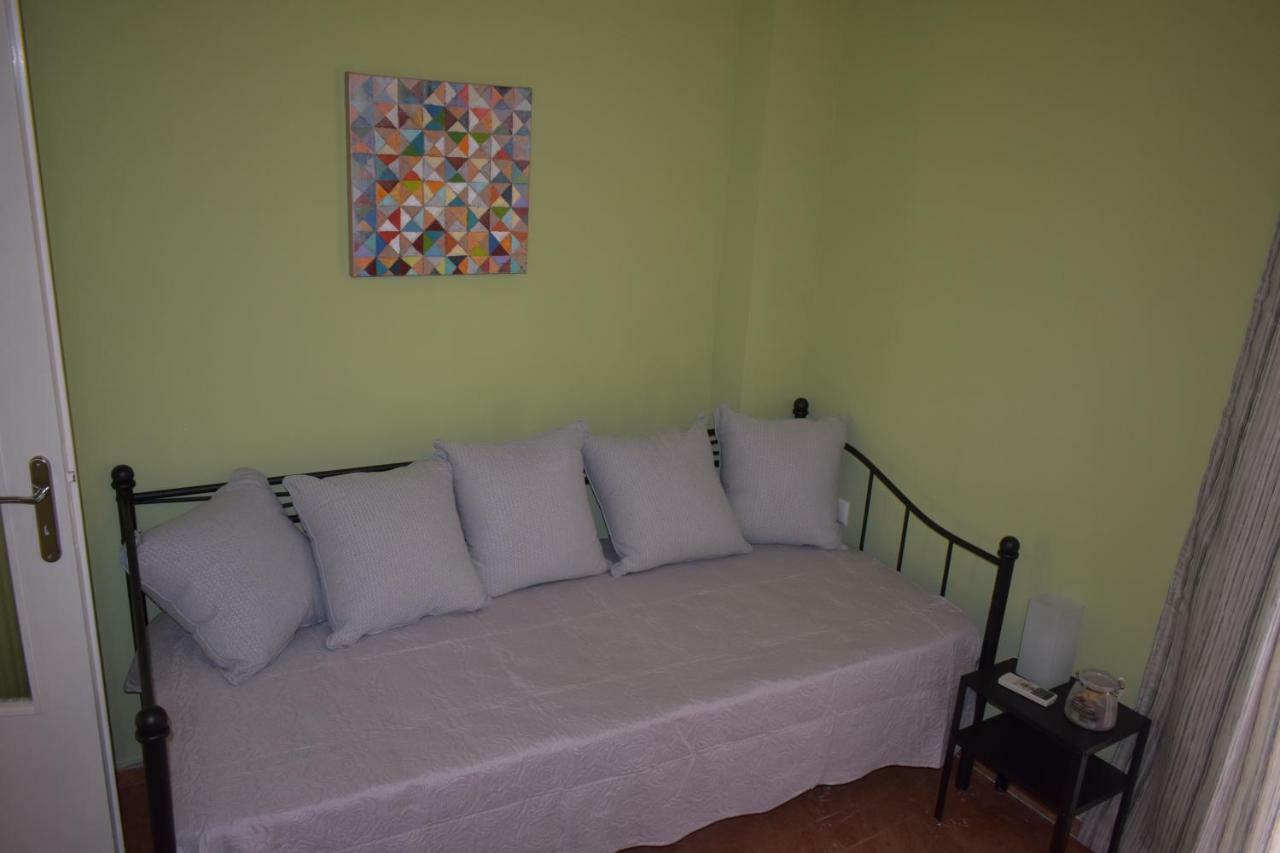Apartment Alexandra Nafplio Exterior foto